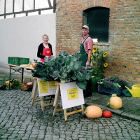 Herbstmarkt 2006